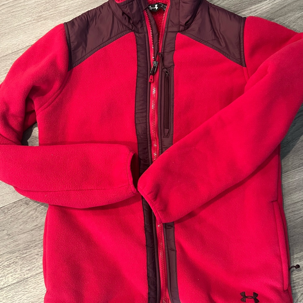 Women’s sweatshirt